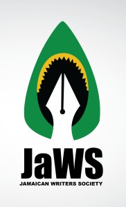 JAWS LOGO-1 (on green) from Tanya